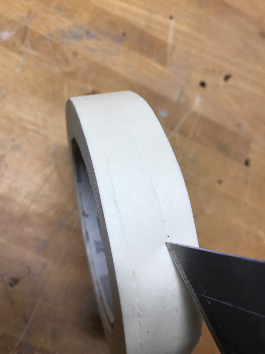 faux brick made from foam